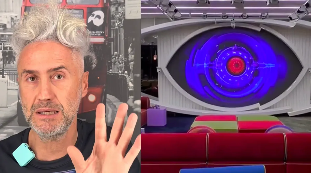 Prof Schettini smentisce il Grande Fratello Vip: “Mi hanno chiamato, ho detto subito no” Prof Schettini smentisce il Grande Fratello Vip: “Mi hanno chiamato, ho detto subito no”