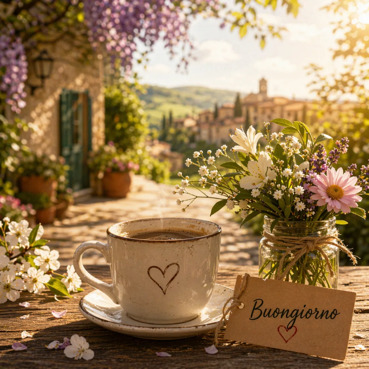 buongiorno 1 maggio 2026 immagine 4