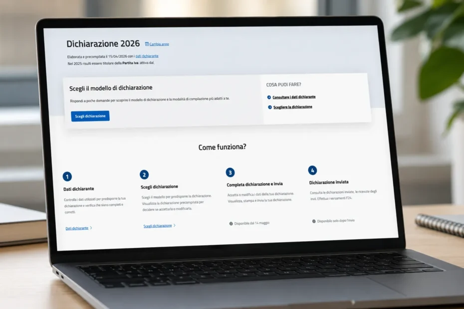 730 precompilato 2026, documenti fiscali e calcolatrice - Controlli Agenzia delle Entrate dichiarazione redditi
