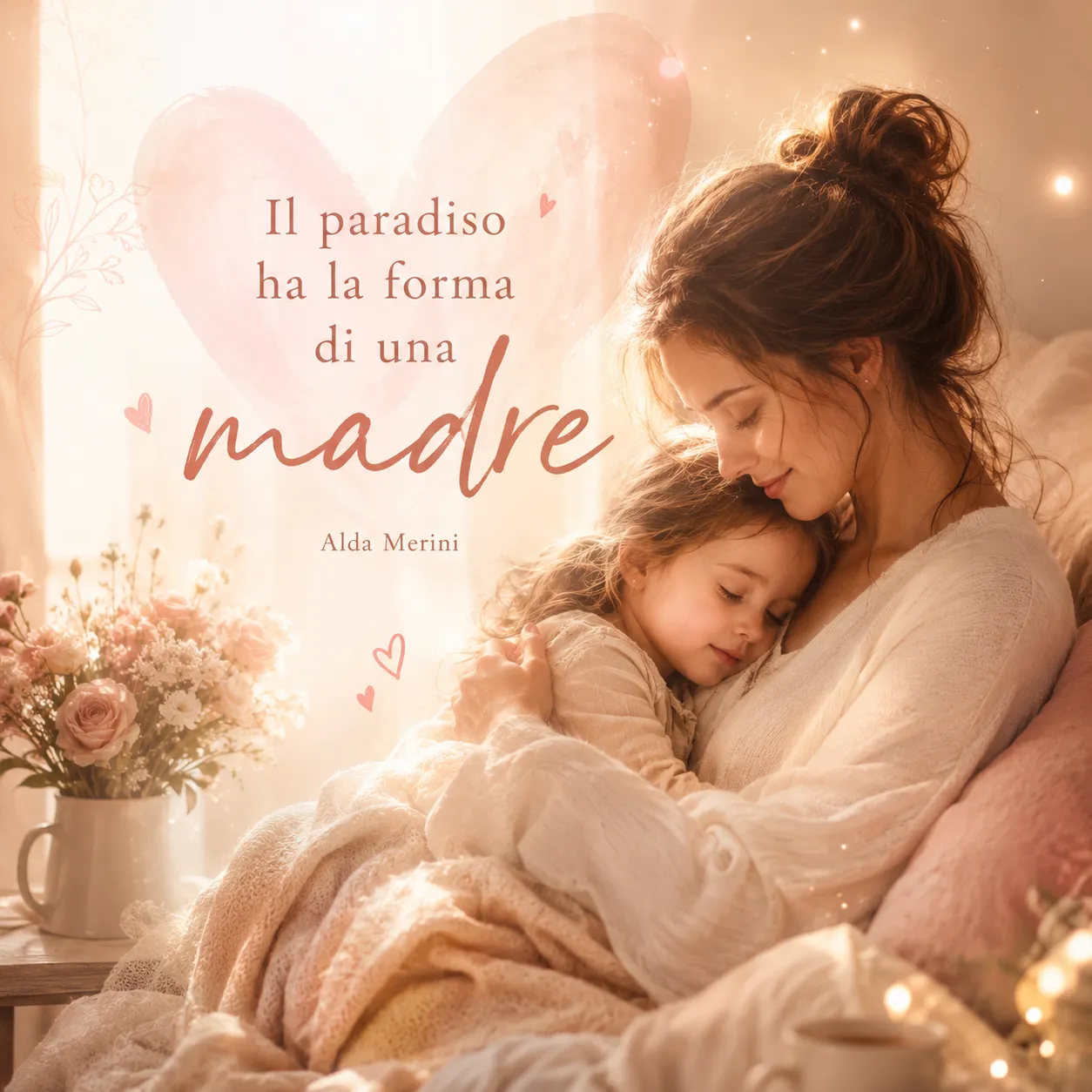 Festa Della Mamma Le Frasi E Immagini Pi Belle Da Inviare Su WhatsApp Festa Della Mamma Le Frasi E Immagini Pi Belle Da Inviare Su WhatsApp