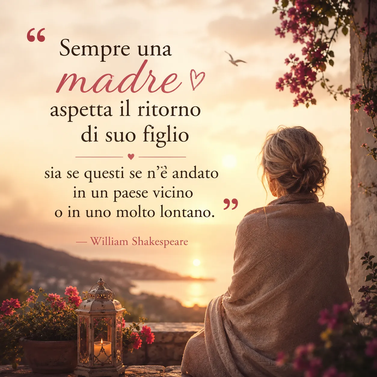 citazioni famose festa della mamma