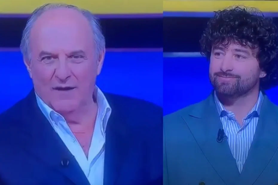 Ha sfiorato la Fiat 600 e 170mila euro: il campione toscano della Ruota della Fortuna gian maria Marsili racconta la sua avventura