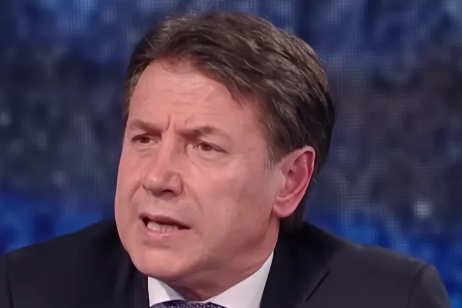 Giuseppe Conte