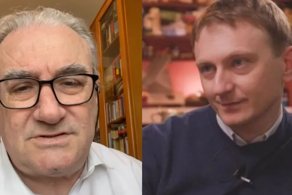 Ivano Chiesa rompe il silenzio su Garlasco: ‘Stasi forse non doveva essere condannato’