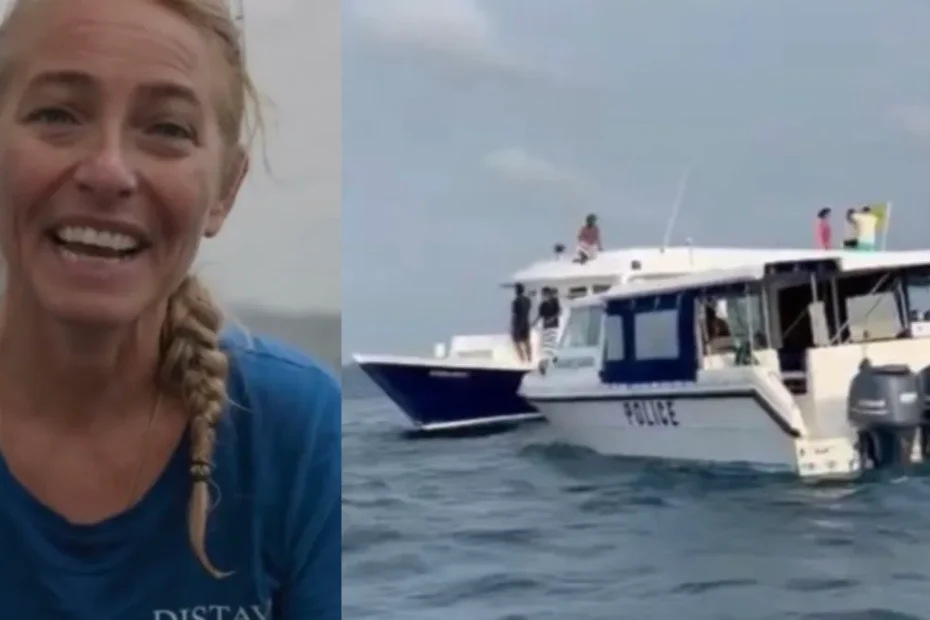 Cinque italiani morti immersione subacquea Maldive grotta Monica Montefalcone