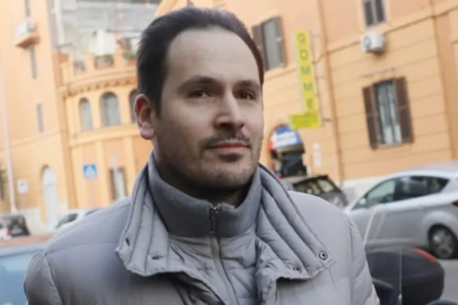 Spunta la relazione nascosta di Marchetto e Silvia Sempio nel caso Garlasco. L'intreccio che rimescola tutto.