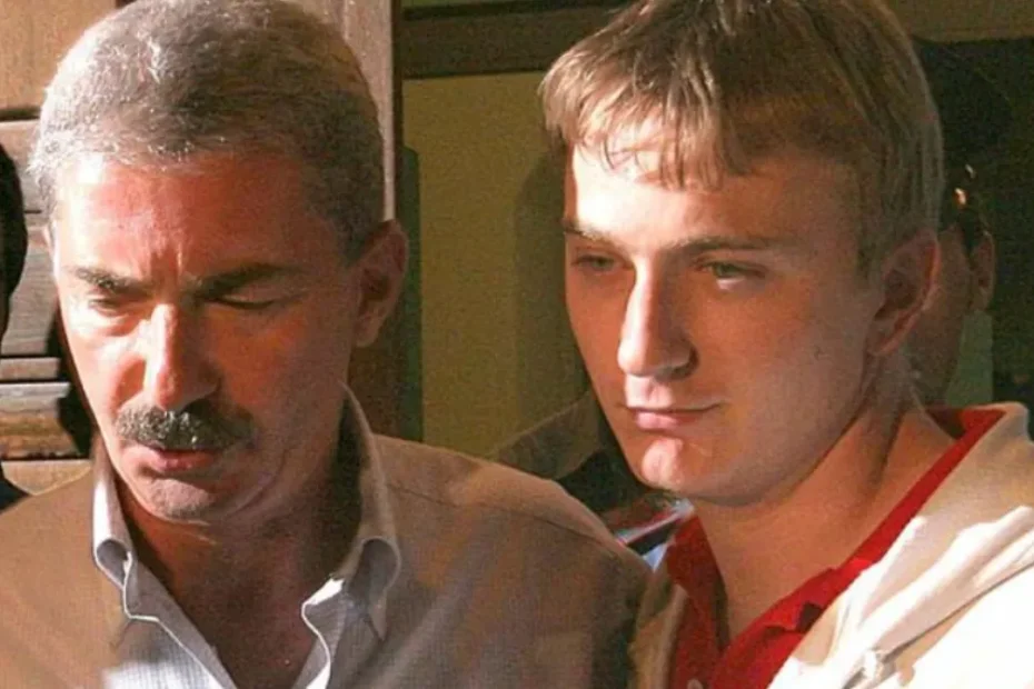 Garlasco, la lettera di Stasi al padre morto