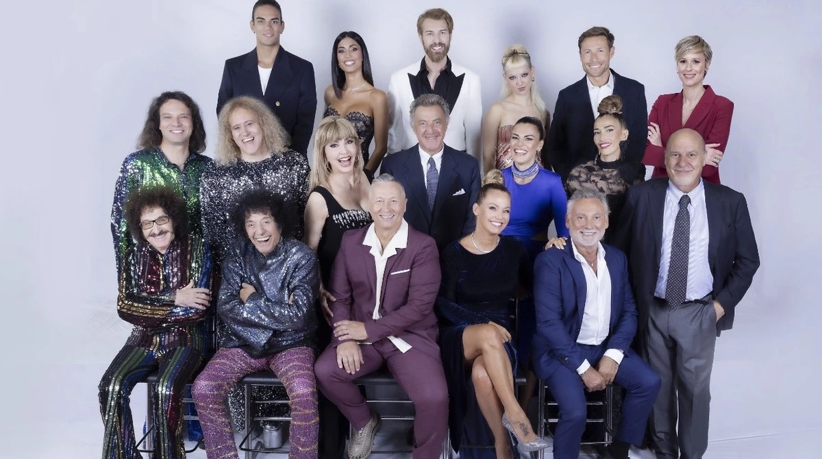 paolo belli fuori da ballando con le stelle 2026 le ragioni dietro la scelta da Urbanpost.it paolo belli fuori da ballando con le stelle 2026 le ragioni dietro la scelta