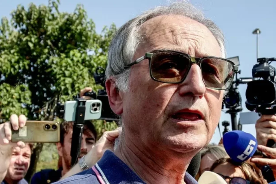 Mario Roggero, quando uscirà davvero dal carcere: sconto di pena e condizionale
