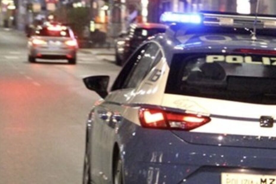 Milano, custode di un palazzo in via Menotti accoltellato dopo aver difeso una donna molestata