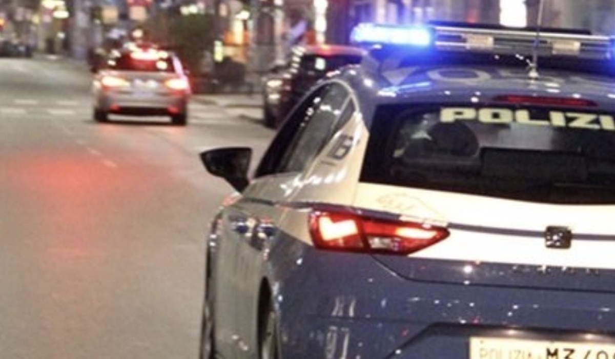 importuna una donna per strada poi accoltella il custode che l8217aveva difesa da Urbanpost.it importuna una donna per strada poi accoltella il custode che l8217aveva difesa