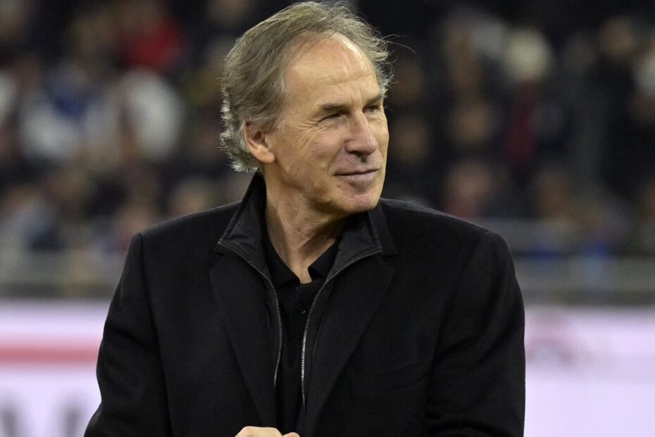 Franco Baresi, il Milan smentisce la fake news sulla sua morte