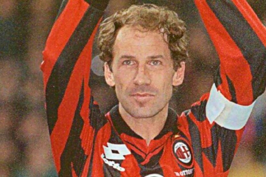 Franco Baresi, la storia fuori dal campo: investimenti, difficoltà finanziarie e il sostegno del Milan