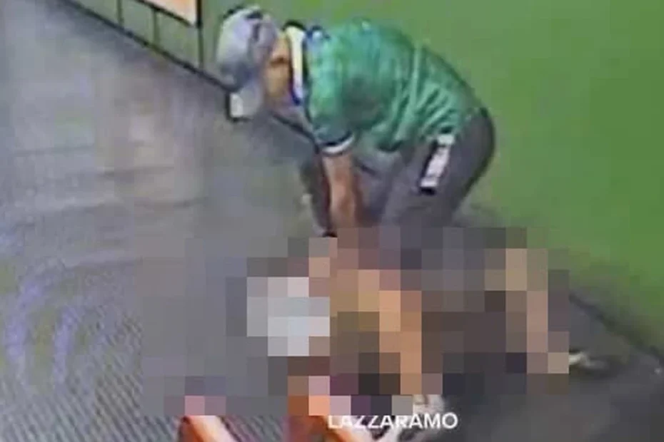 Anziana aggredita e derubata della collana nella metropolitana di Milano