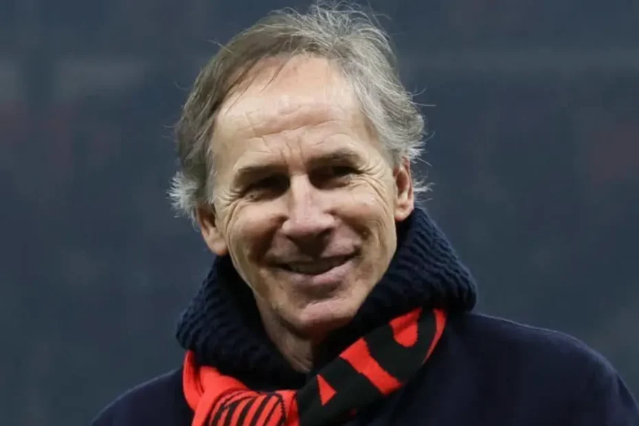 Franco Baresi, il Milan smentisce con un comunicato ufficiale le false notizie sulla morte dell'ex capitano rossonero