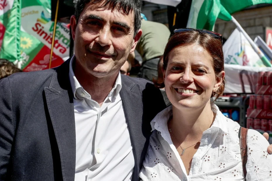 Nicola Fratoianni commenta la condanna in primo grado di Ilaria Salis