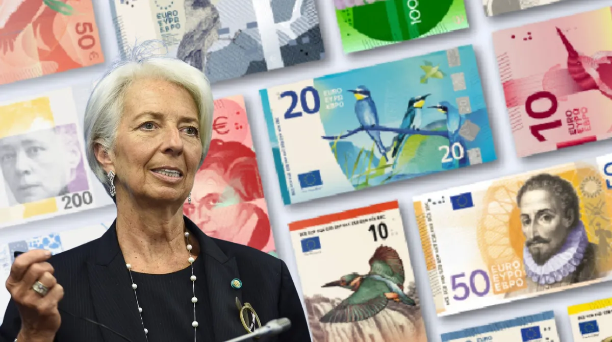 le banconote in euro cambiano volto la bce svela i dieci progetti finalisti si vota fino al 21 settembre da Urbanpost.it le banconote in euro cambiano volto la bce svela i dieci progetti finalisti si vota fino al 21 settembre