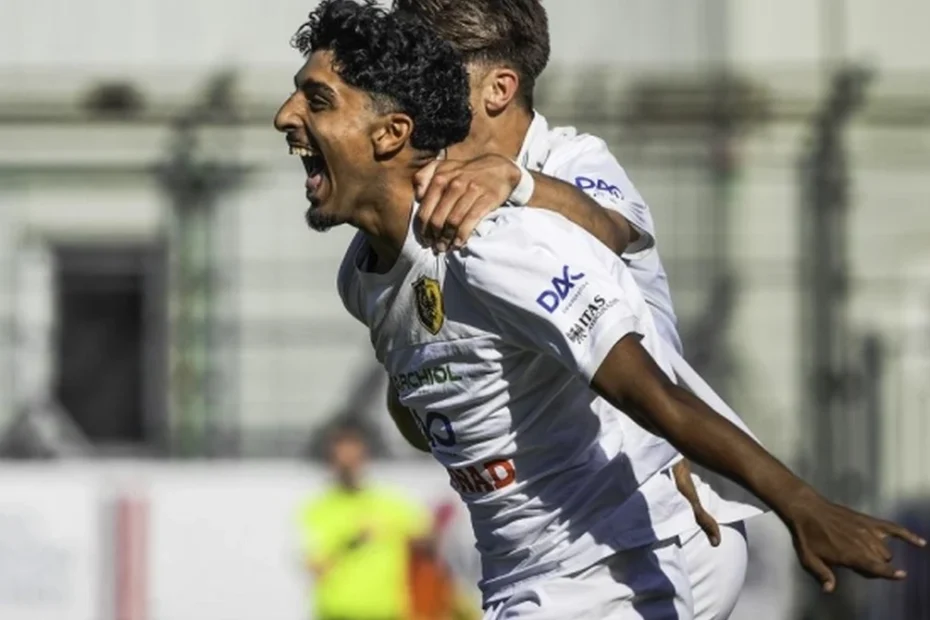 Sami Said, il giovane calciatore dell’A.C. Trento scomparso a 18 anni