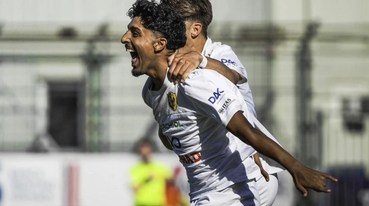 sami said muore a 18 anni lutto nel calcio trentino per il giovane talento dell8217ac trento da Urbanpost.it sami said muore a 18 anni lutto nel calcio trentino per il giovane talento dell8217ac trento