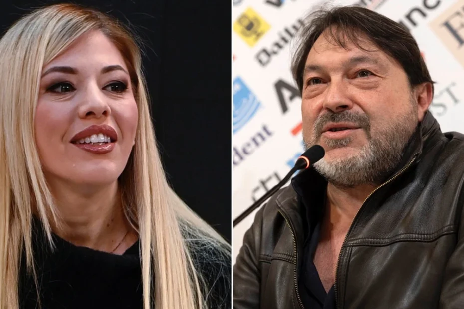 Sigfrido Ranucci e Maria Rosaria Boccia, il retroscena sul loro rapporto