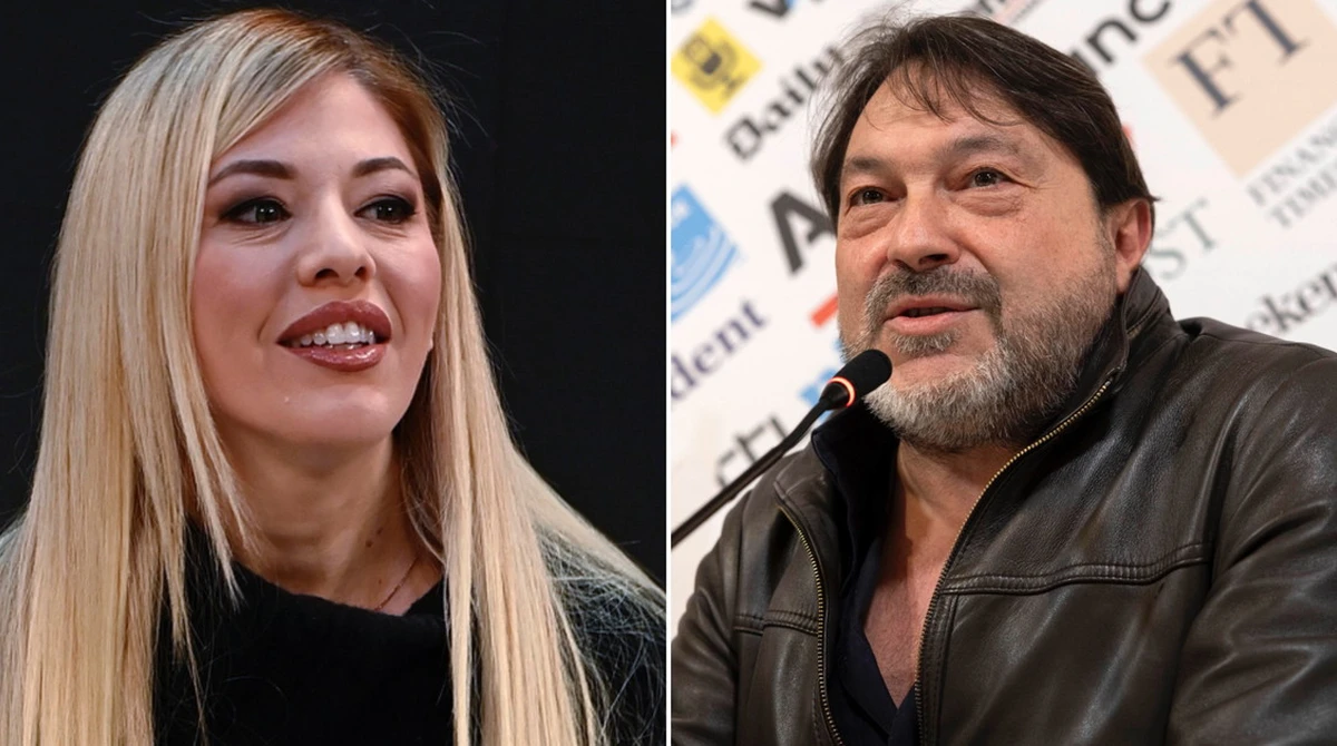 sigfrido ranucci e maria rosaria boccia spunta il retroscena sul loro rapporto da Urbanpost.it sigfrido ranucci e maria rosaria boccia spunta il retroscena sul loro rapporto