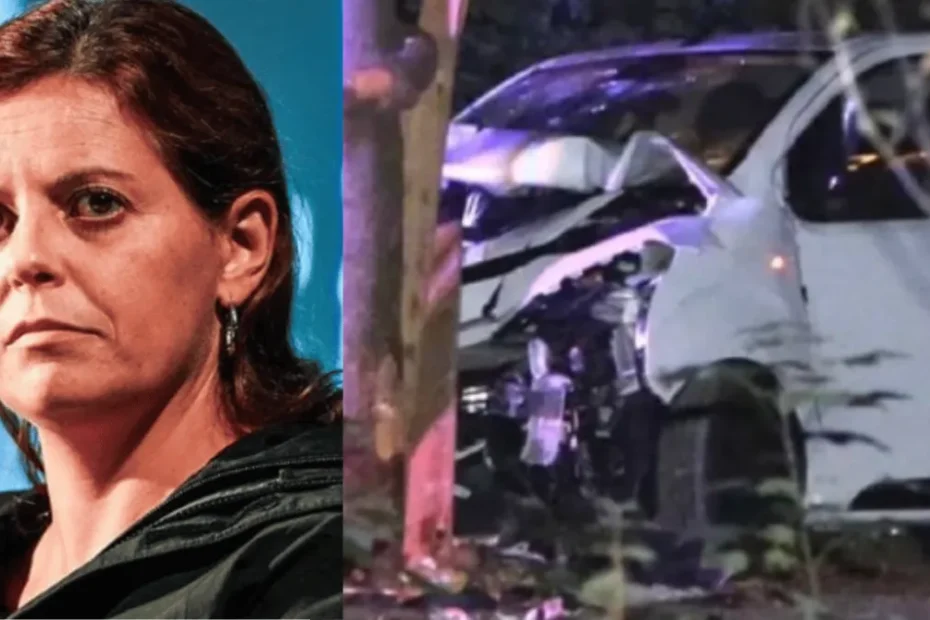Ilaria Salis commenta l'attentato al Pride di Berlino