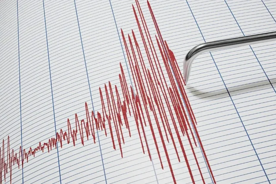 Terremoto a Napoli oggi