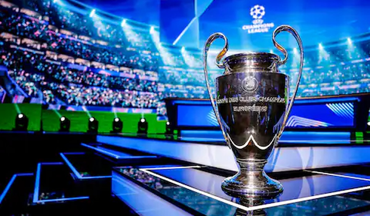 sorteggio champions league 2026 27 le possibili avversarie delle italiane da Urbanpost.it sorteggio champions league 2026 27 le possibili avversarie delle italiane