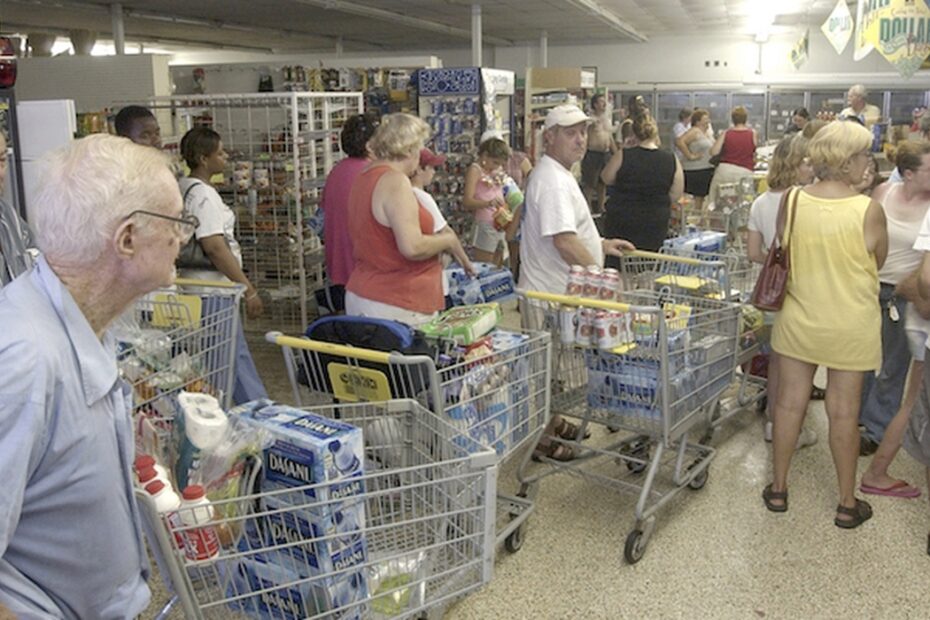 Stangata d’autunno sulla spesa alimentare: fino a 70 euro in più a famiglia