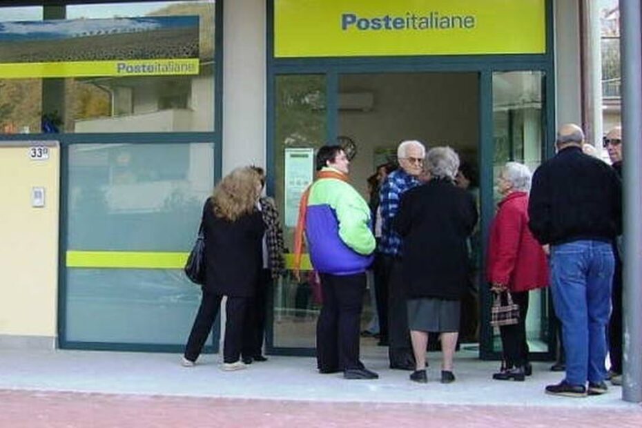 Pensionati truffati, l’allarme dell’Inps sulla sicurezza dei dati personali e delle credenziali MyInps