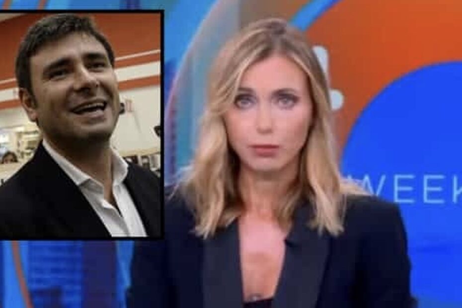 Sabrina Scampini, il fuorionda a microfono aperto durante 4 di Sera su Rete4