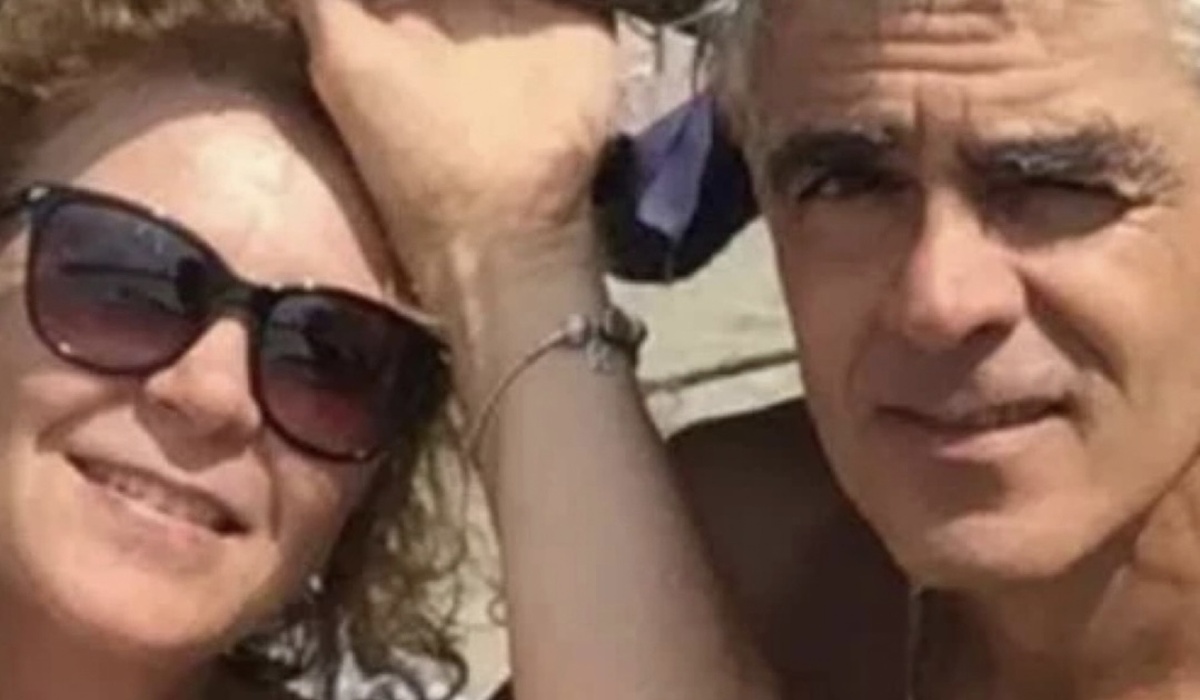 Paolo Cosci e Graziella Baldini, la coppia di Massa morta nell’incidente in Umbria