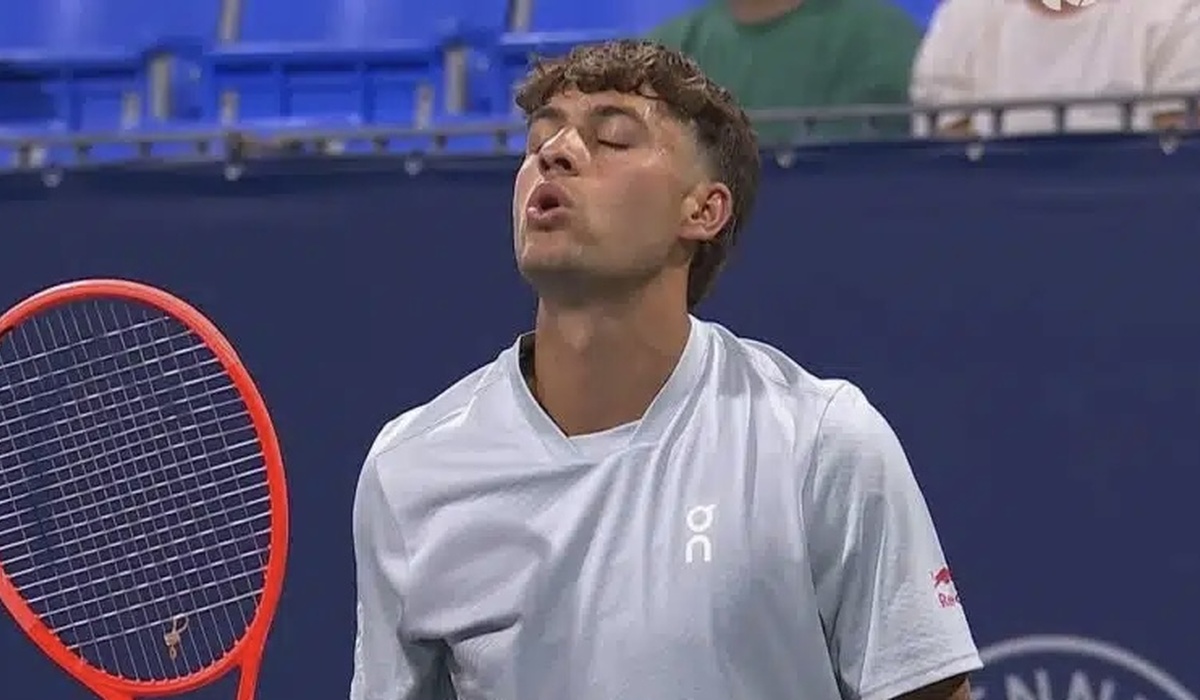 Flavio Cobolli eliminato al primo turno di Montreal da Yannick Hanfmann