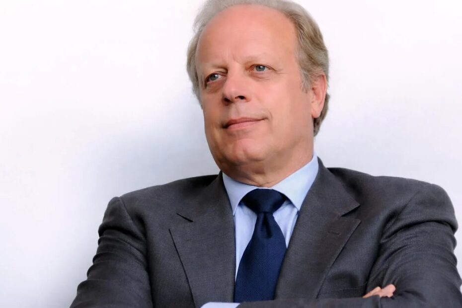 Pietro Mezzaroma, imprenditore e costruttore romano morto a 91 anni