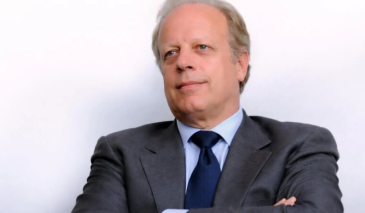 Pietro Mezzaroma, imprenditore e costruttore romano morto a 91 anni