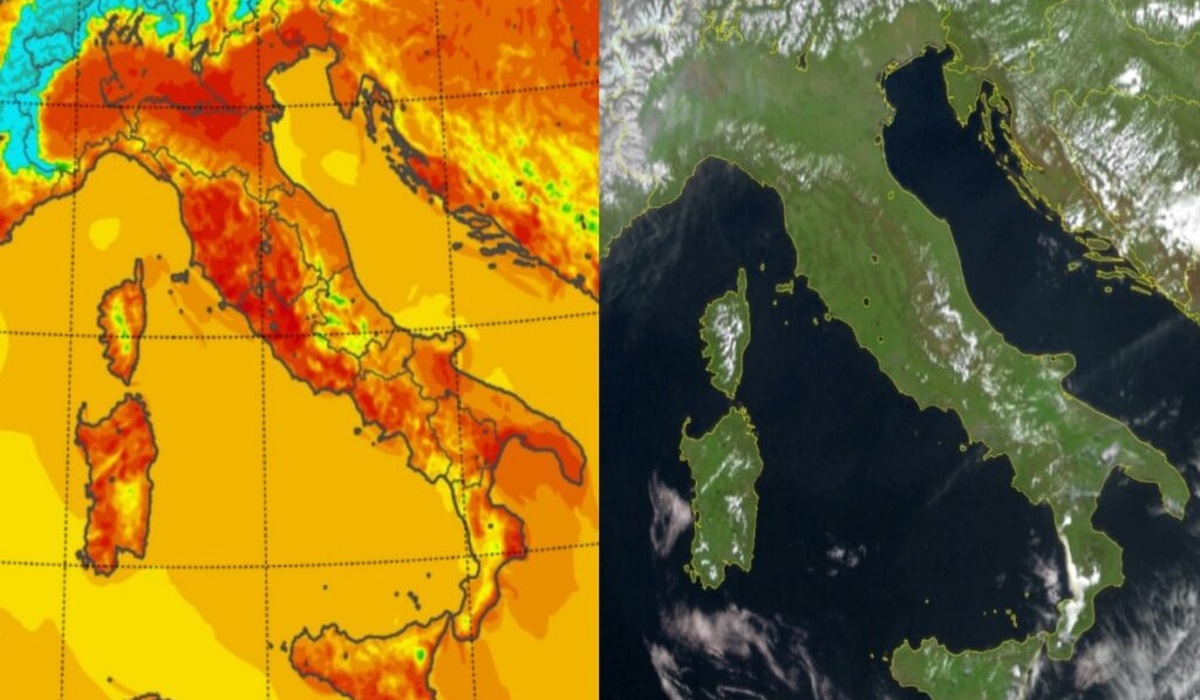 Meteo Ferragosto, le ultime previsioni sul 15 agosto
