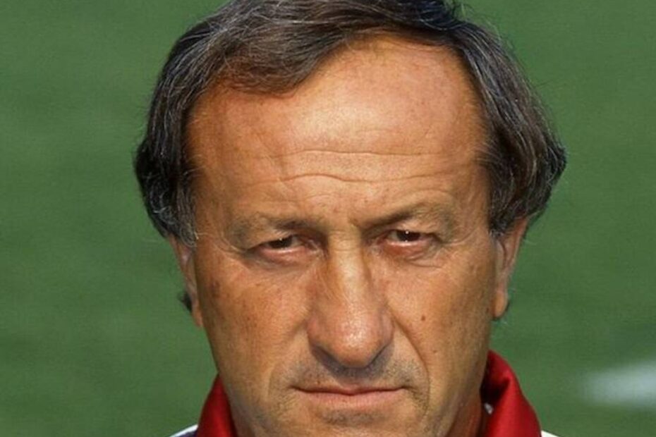 Pippo Marchioro, storico allenatore del Cesena dei miracoli, è morto a 90 anni