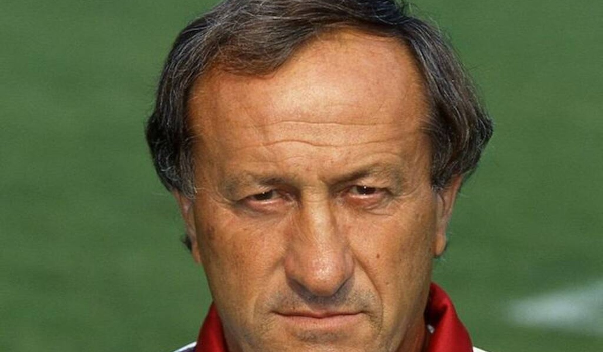 Pippo Marchioro, storico allenatore del Cesena dei miracoli, è morto a 90 anni