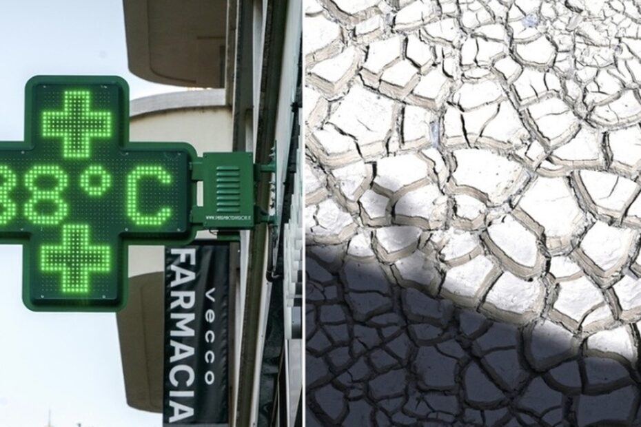 Estate 2026 più fresca dei prossimi vent’anni secondo gli esperti