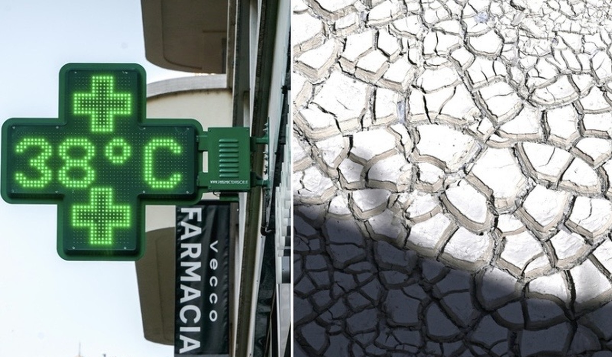 Estate 2026 più fresca dei prossimi vent’anni secondo gli esperti