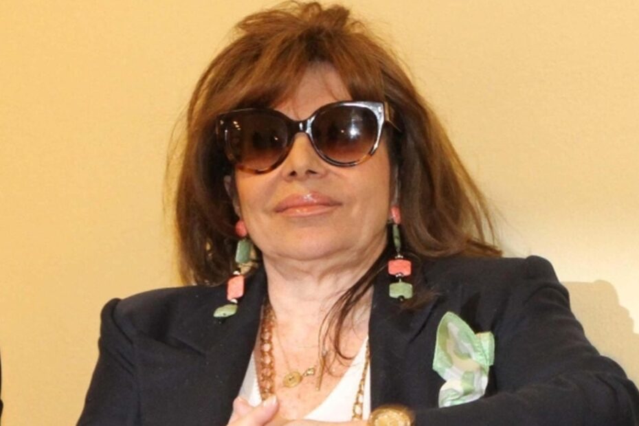 Patrizia Reggiani, Lady Gucci, ricoverata in terapia intensiva dopo un malore a Riccione