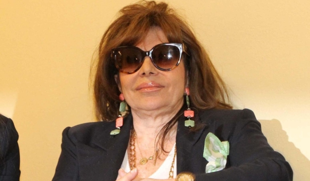Patrizia Reggiani, Lady Gucci, ricoverata in terapia intensiva dopo un malore a Riccione