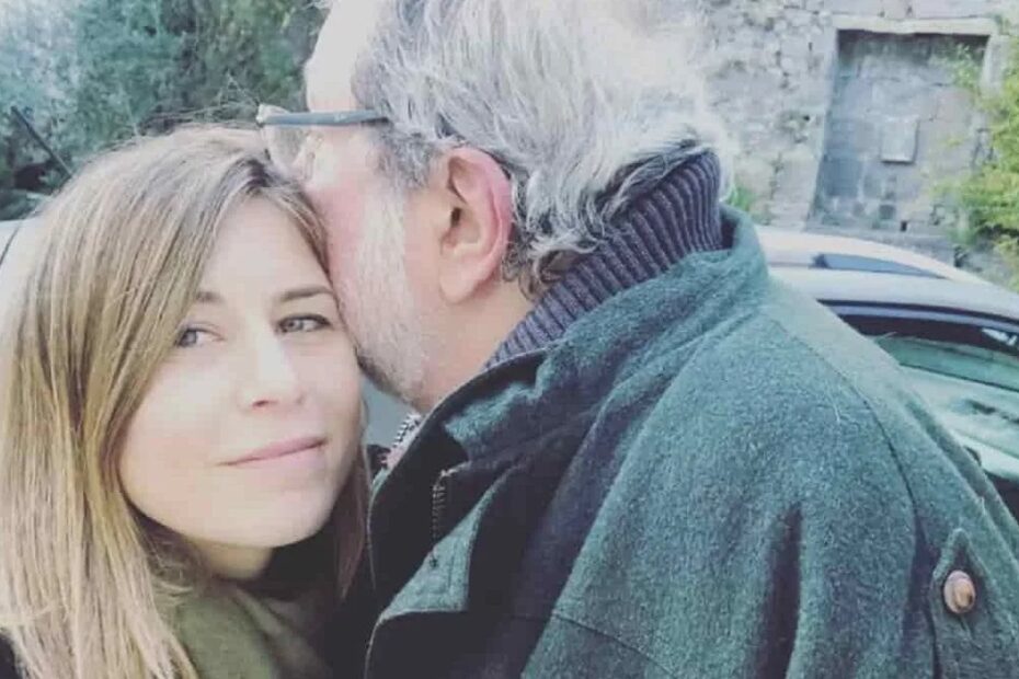 Funerali privati di Francesco Guccini a Pavana, il saluto della figlia Teresa