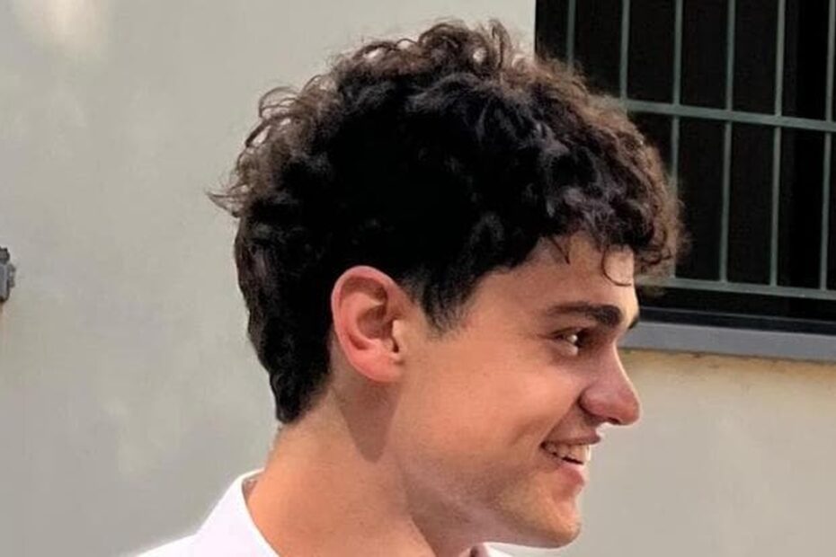 Tommaso Ugolini, il 19enne morto annegato a Gallipoli