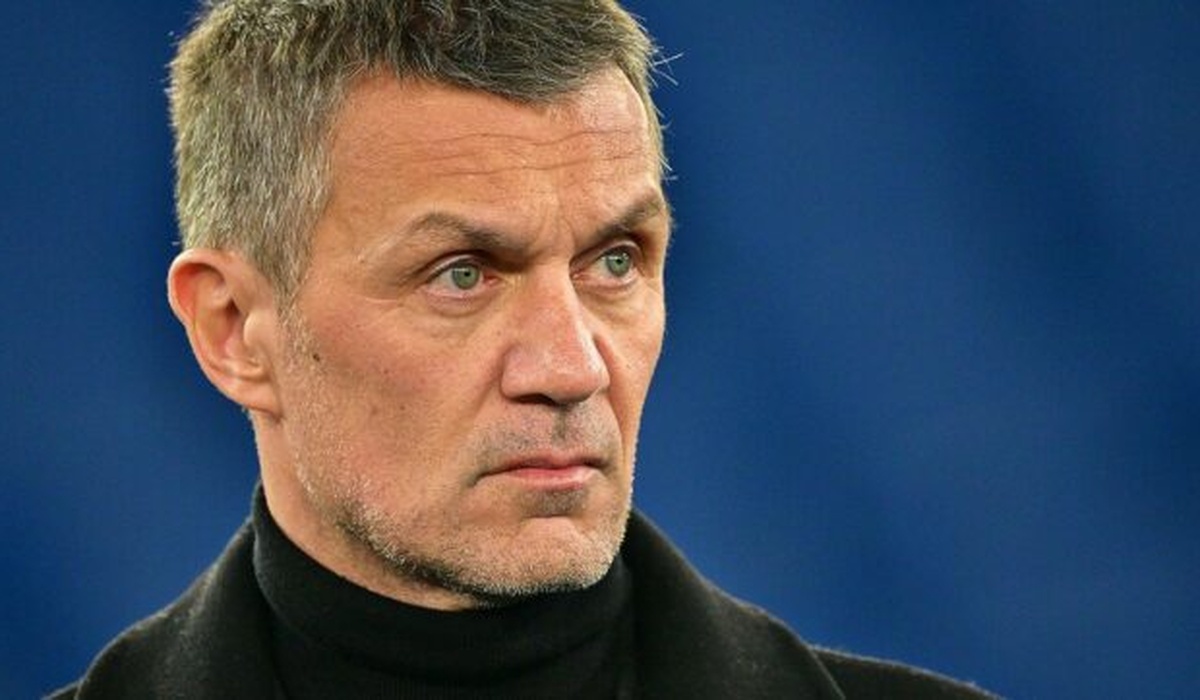 Paolo Maldini, la verità sulle dimissioni dalla Nazionale italiana