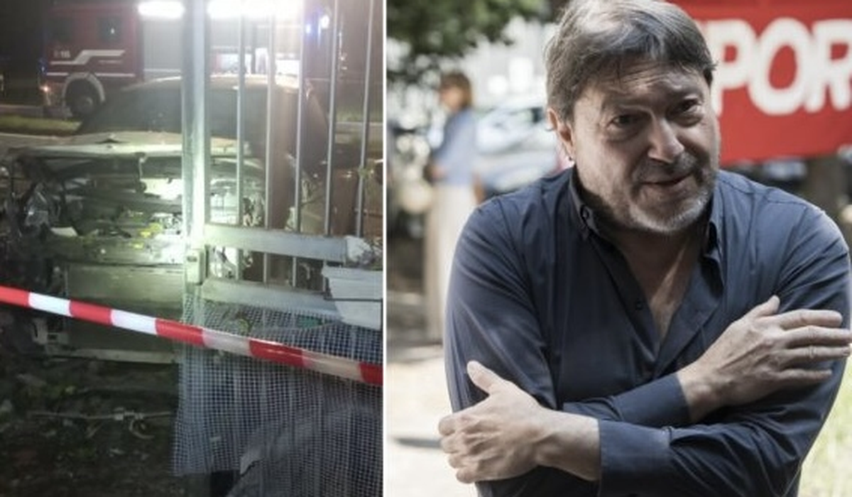 Attentato a Sigfrido Ranucci, arrestato Valter Lavitola con l’accusa di essere il mandante