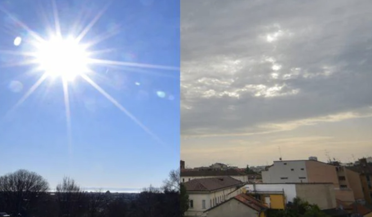 Caldo e afa in Italia, ancora notti tropicali: la svolta attesa dal 17 agosto