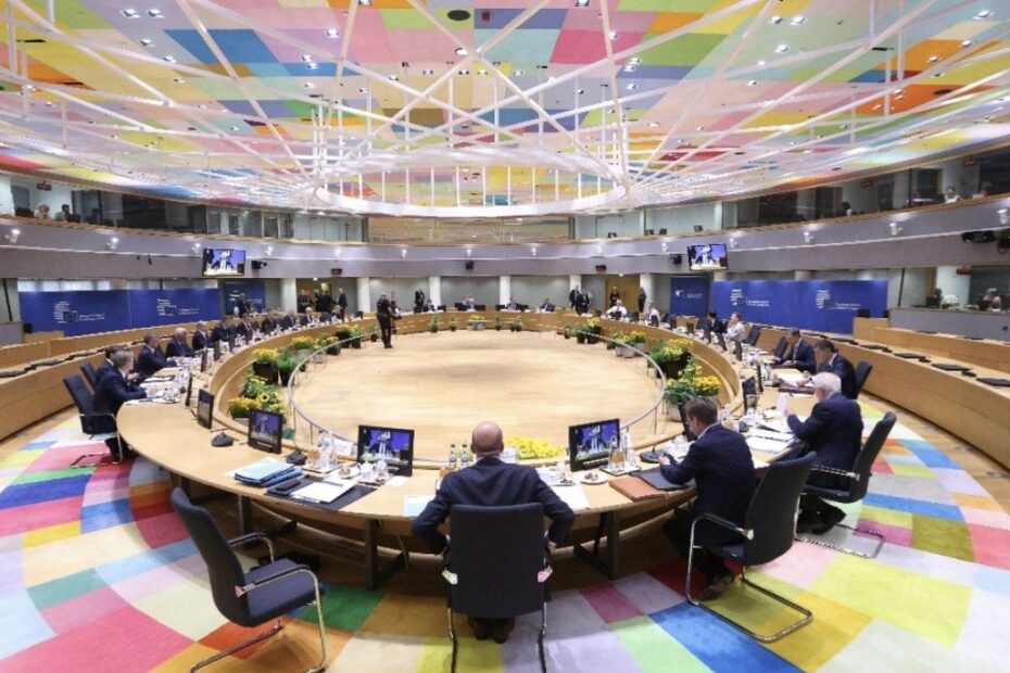 La corsa al riarmo europeo: spese militari in aumento in tutta l’Unione Europea