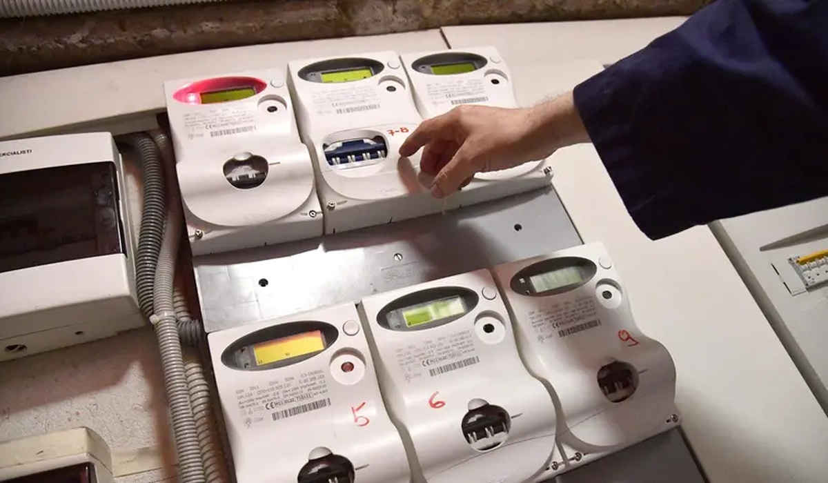 Photo: urbanpost.it Italy Energy Prices: Families Face Steep Bill Hikes in 2026