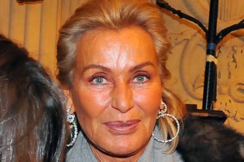 Silvia Monti, l’attrice italiana scomparsa a 80 anni dopo una lunga malattia